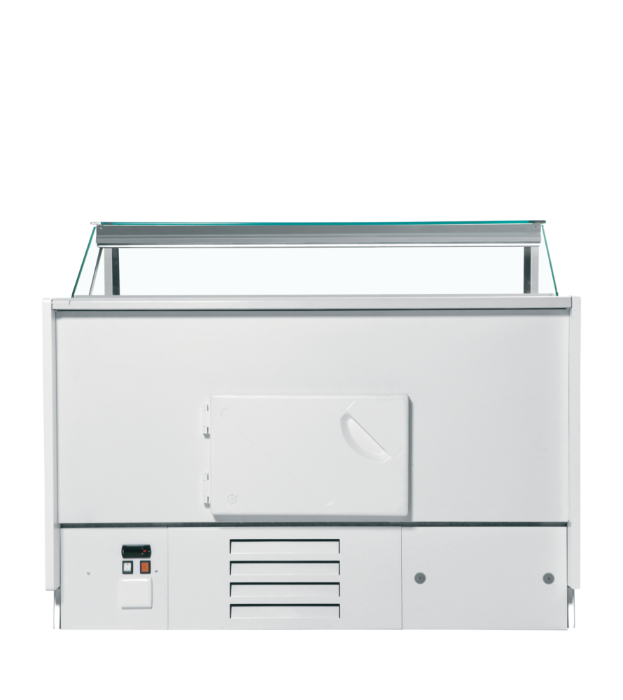 TEFCOLD BRABANT 100 Serve Over Counter - Image 4