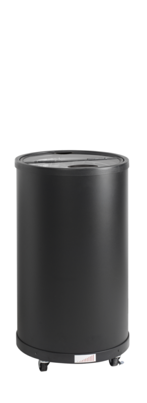 TEFCOLD BTA54-B1 /UK Impulse Can Cooler