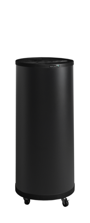 TEFCOLD BTA76-B1 /UK Impulse Can Cooler