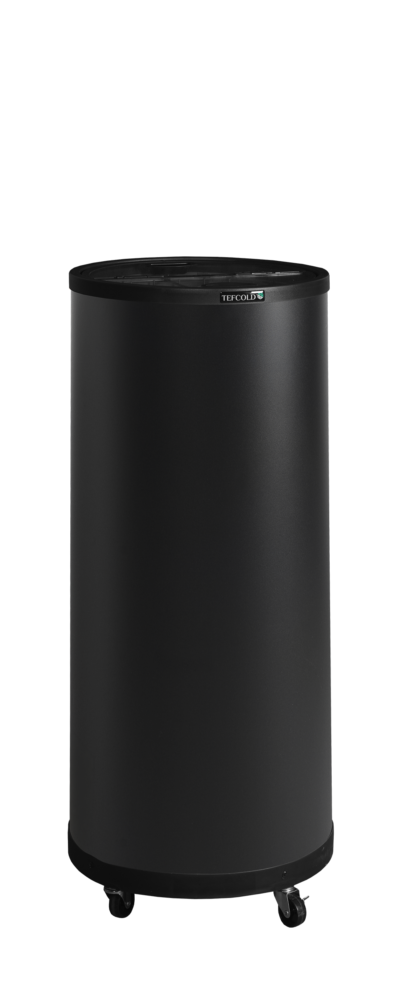TEFCOLD BTA76-B1 /UK Impulse Can Cooler