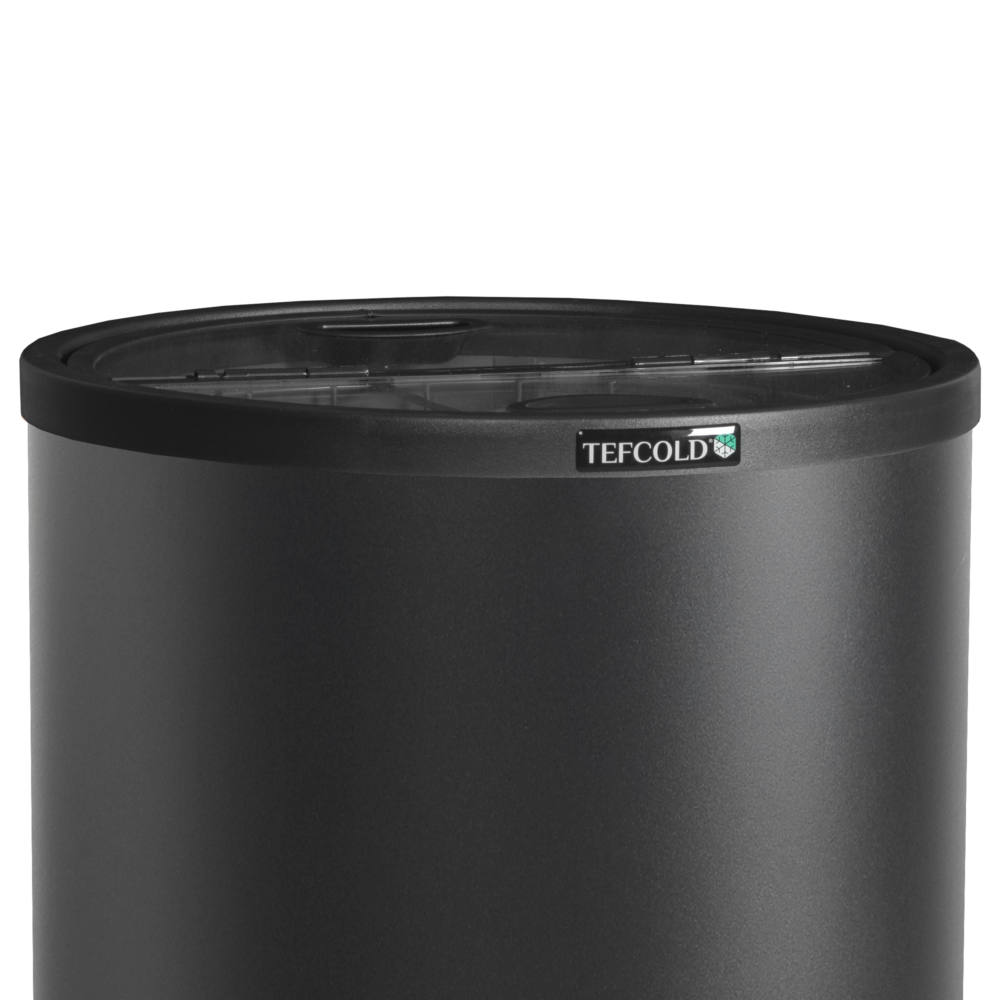 TEFCOLD BTA76-B1 /UK Impulse Can Cooler - Image 3