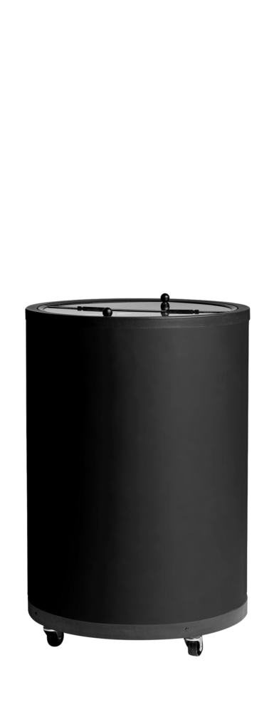 TEFCOLD BTA80-B1 Impulse Can Cooler