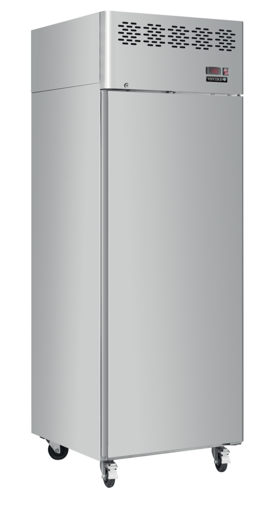 TEFCOLD CAF650 Gastronorm Upright Freezer