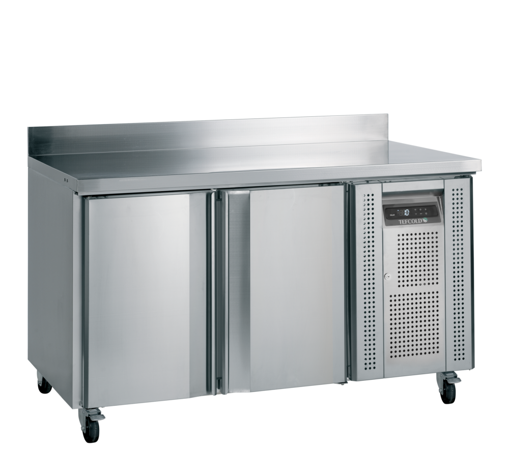 TEFCOLD CF7210 Gastronorm Counter Freezer