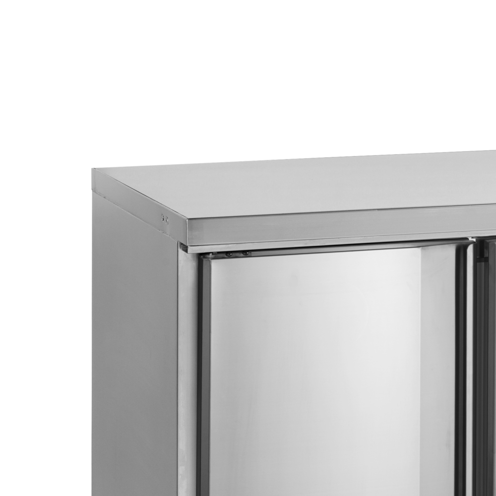 TEFCOLD CF7410 Gastronorm Counter Freezer - Image 3