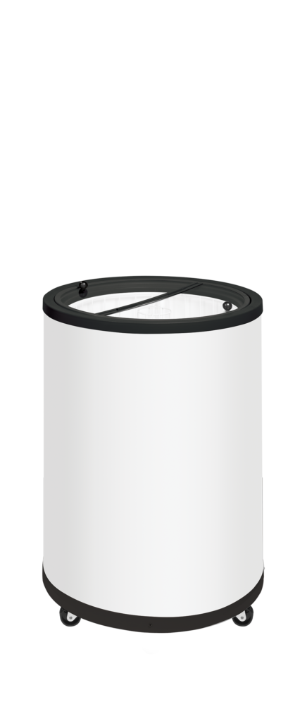 TEFCOLD CF78 Impulse Freezer