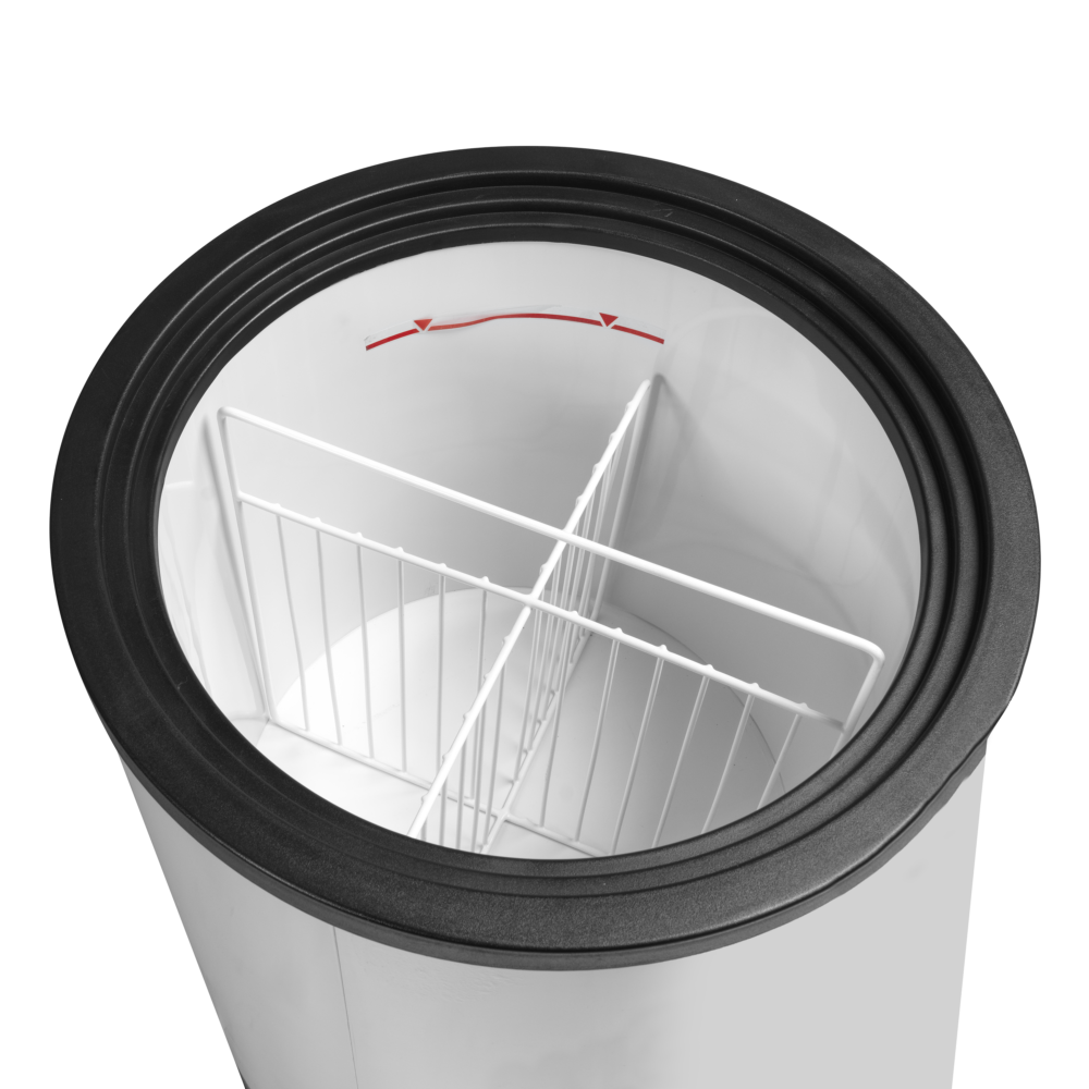 TEFCOLD CF78 Impulse Freezer - Image 3