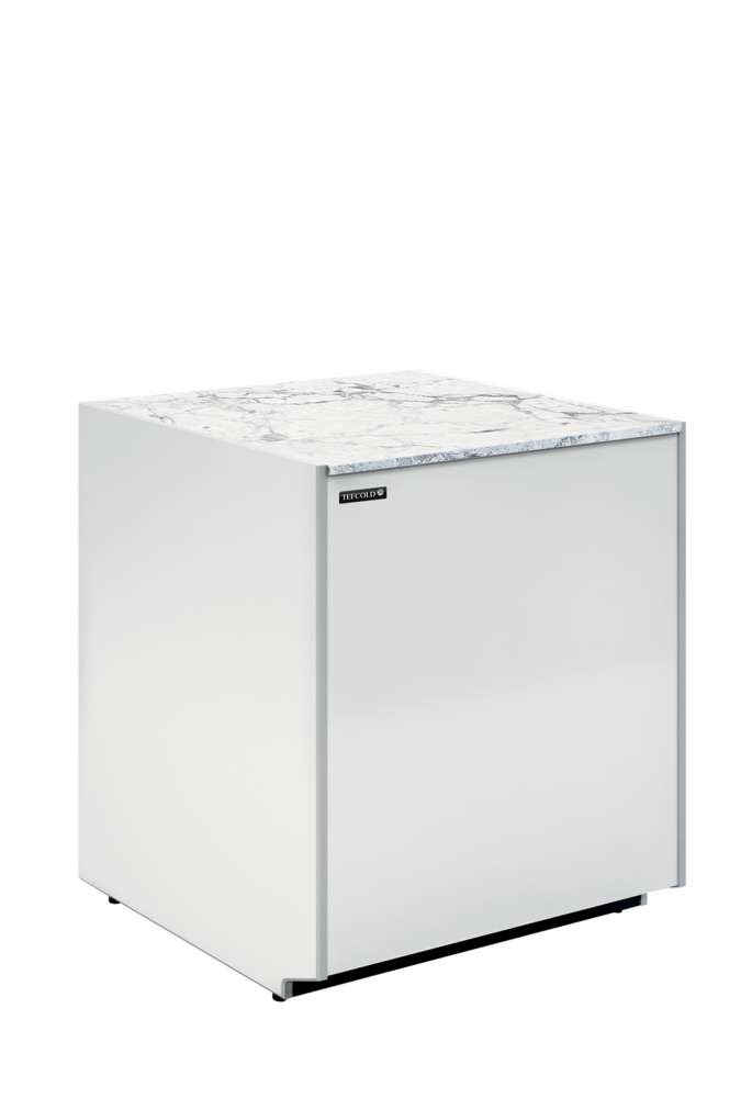 TEFCOLD CHOPIN MESA 700 Counter