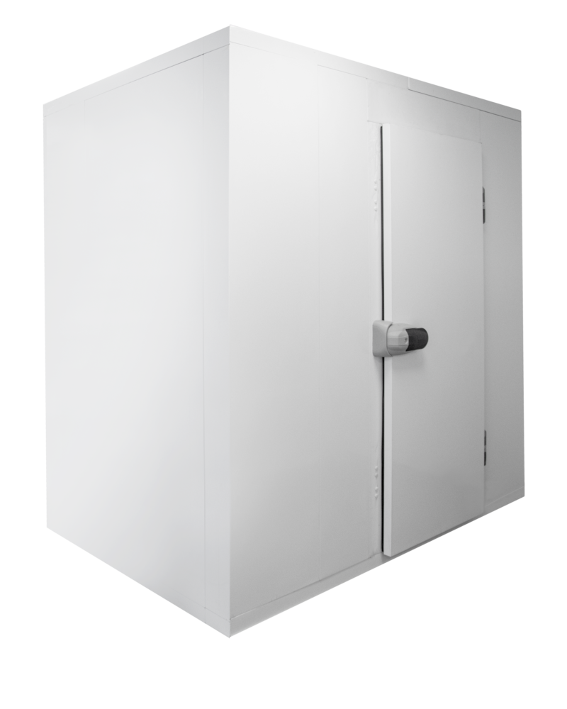 TEFCOLD Cold Room 150x180x220 Cold Room Panels - Image 2