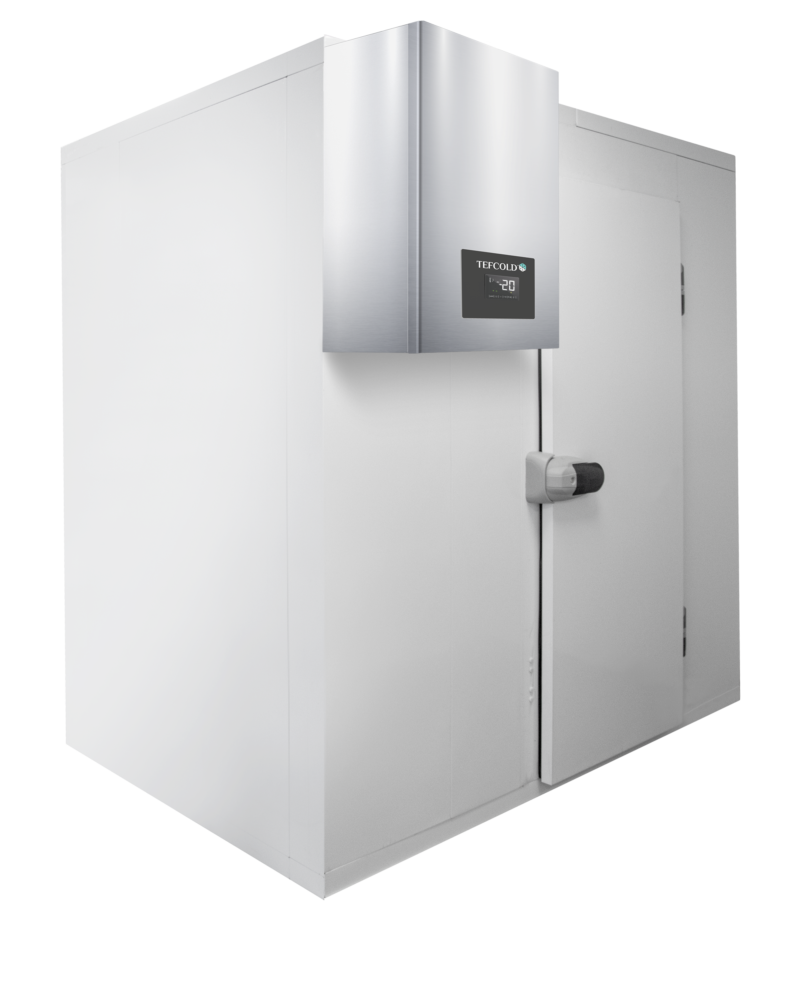 TEFCOLD CRNF1815 Freezer Room - Image 2