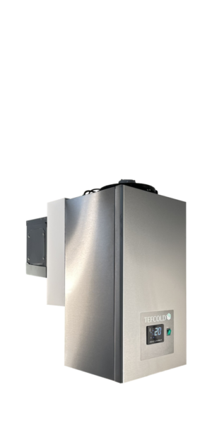 TEFCOLD CRU1015N Monoblock Freezer Unit (10.1-15m³)