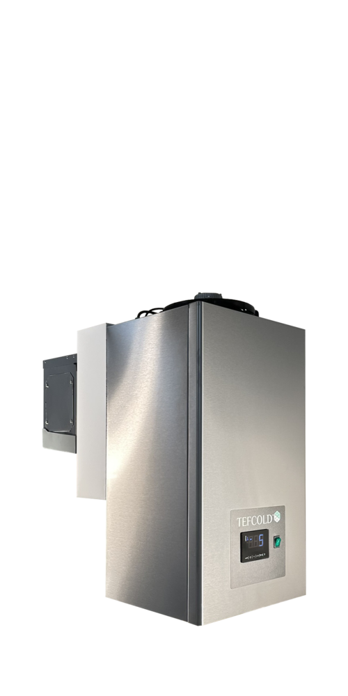 TEFCOLD CRU3050P Monoblock Cooler Unit (3-5m³)