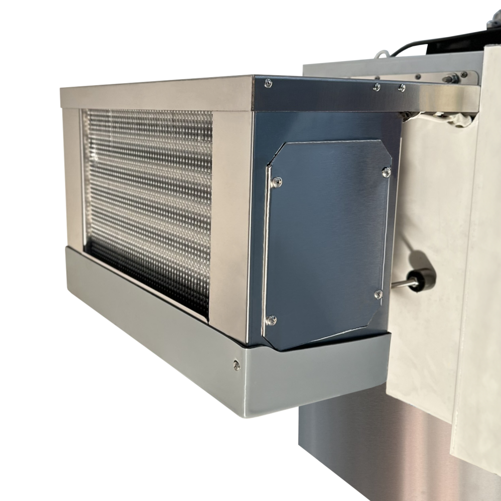 TEFCOLD CRU3050P Monoblock Cooler Unit (3-5m³) - Image 2