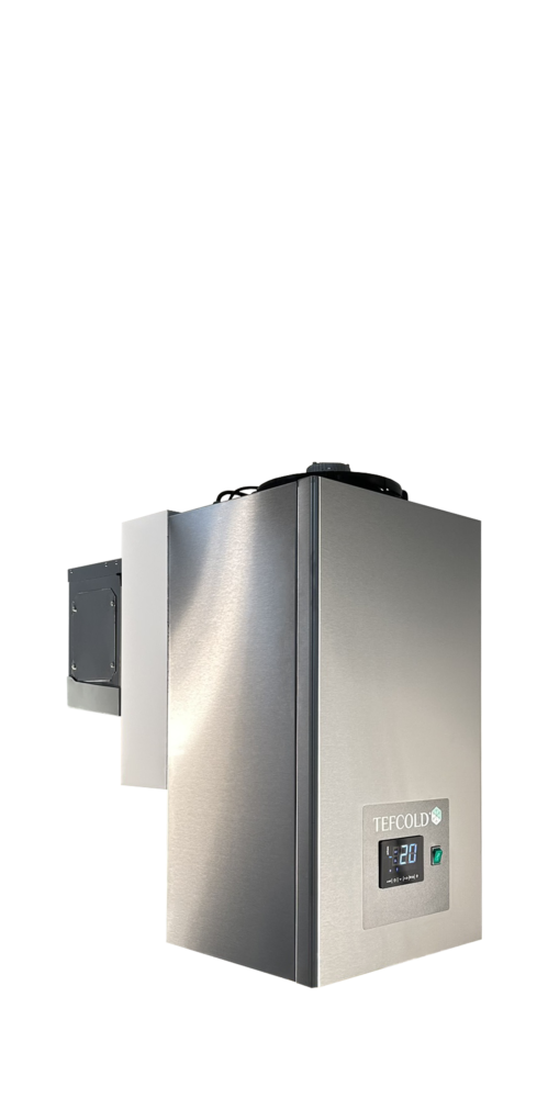TEFCOLD CRU7610N Monoblock Freezer Unit (7.6-10m³)