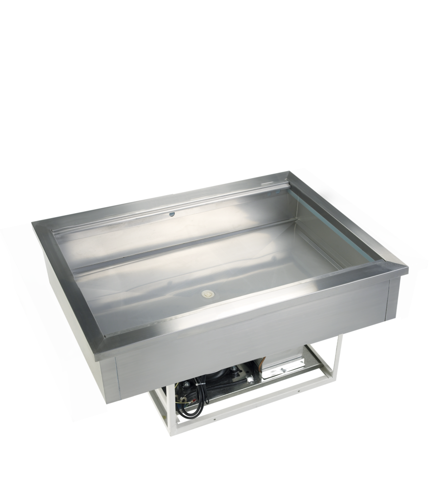 TEFCOLD CW2 Buffet Display