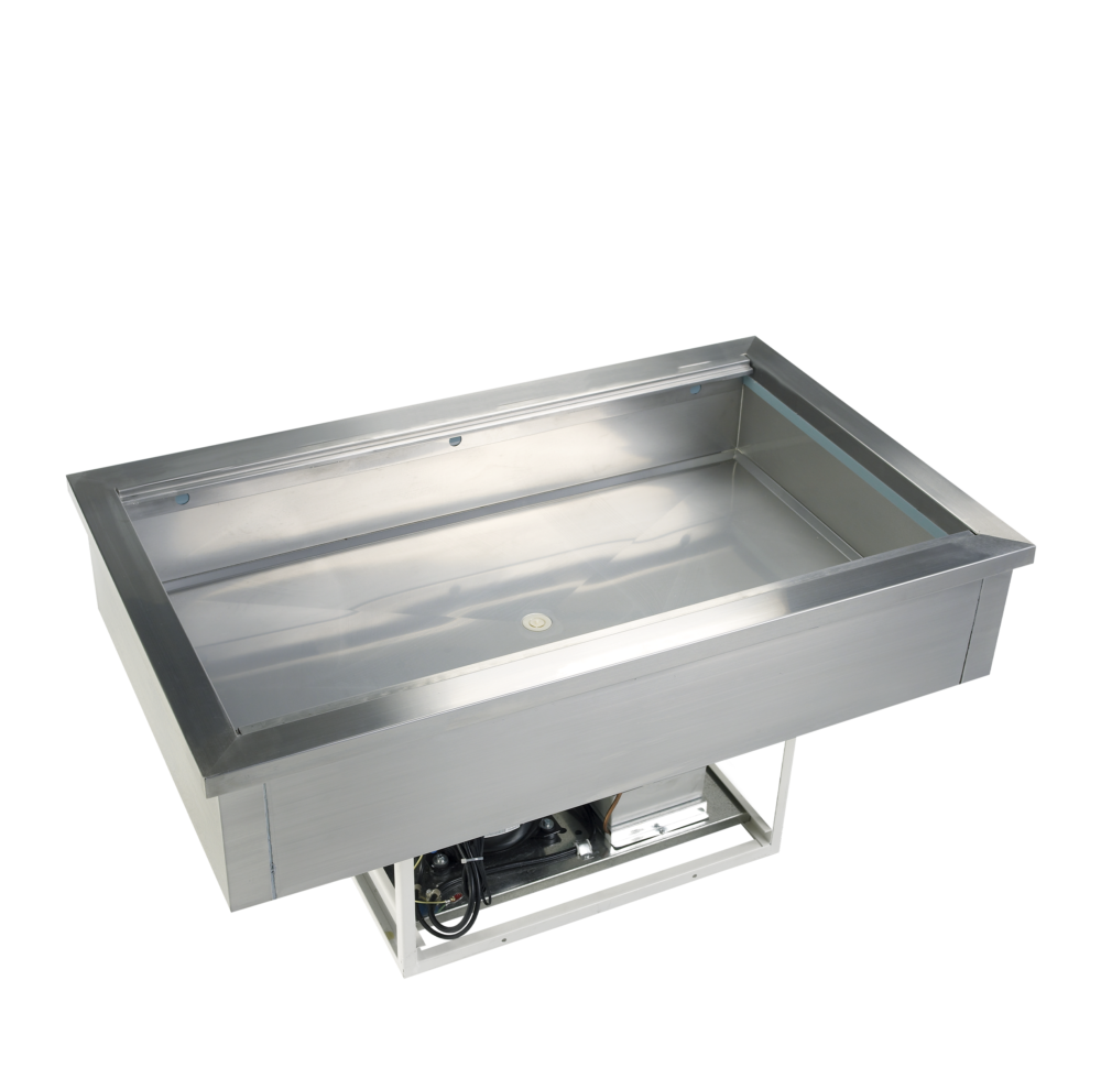 TEFCOLD CW3 Buffet Display