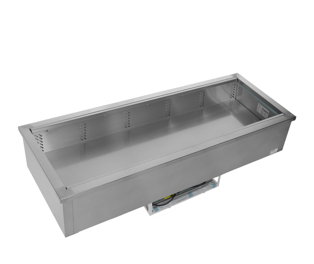 TEFCOLD CW5V Buffet Display