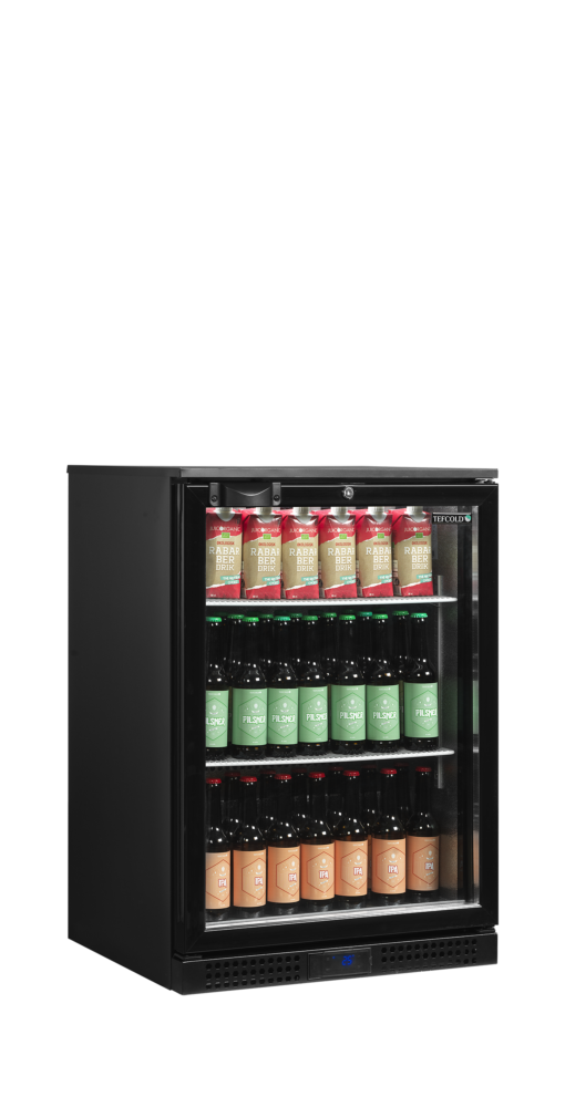 TEFCOLD DB126H Back Bar Cooler - Image 2