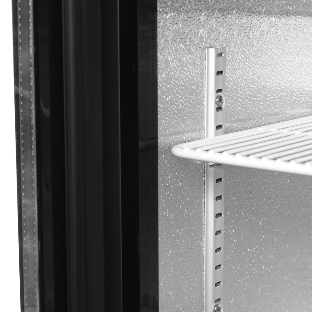 TEFCOLD DB126H Back Bar Cooler - Image 4
