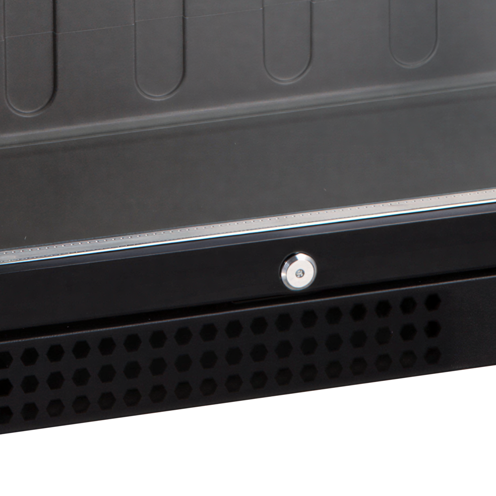 TEFCOLD DB127H Backbar Cooler - Image 3