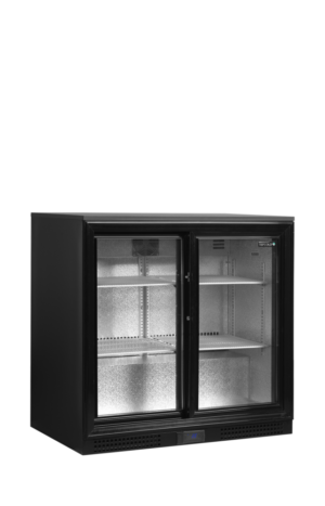 TEFCOLD DB201S Back Bar Cooler