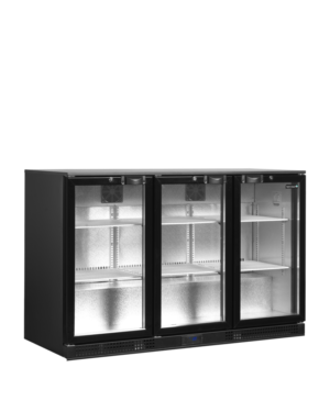 TEFCOLD DB301H Back Bar Cooler
