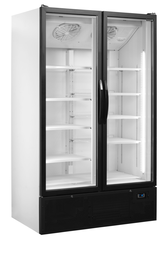 TEFCOLD FS1202H Display Chiller