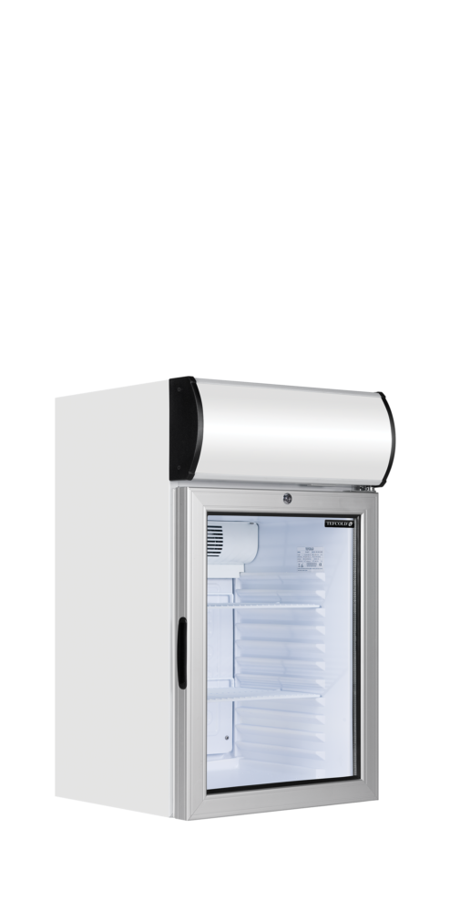 TEFCOLD FS80CP Counter Top Chiller