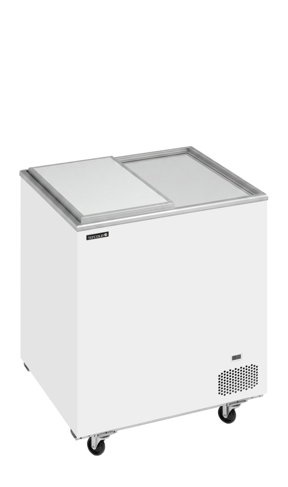 TEFCOLD IC203SD Ice Cream Freezer
