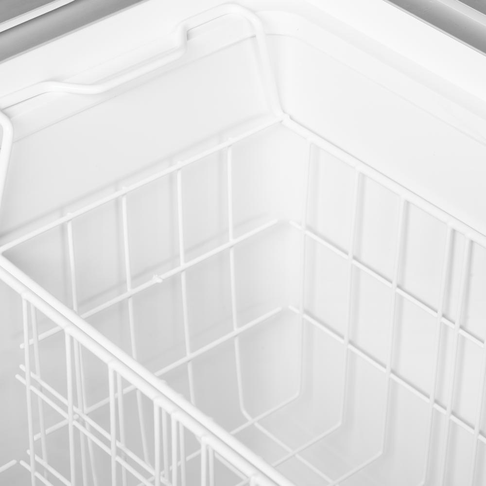 TEFCOLD IC302SC Ice Cream Freezer - Image 3