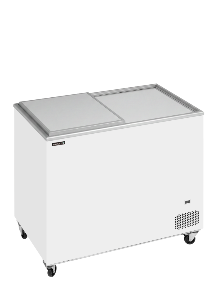 TEFCOLD IC303SD Ice Cream Freezer