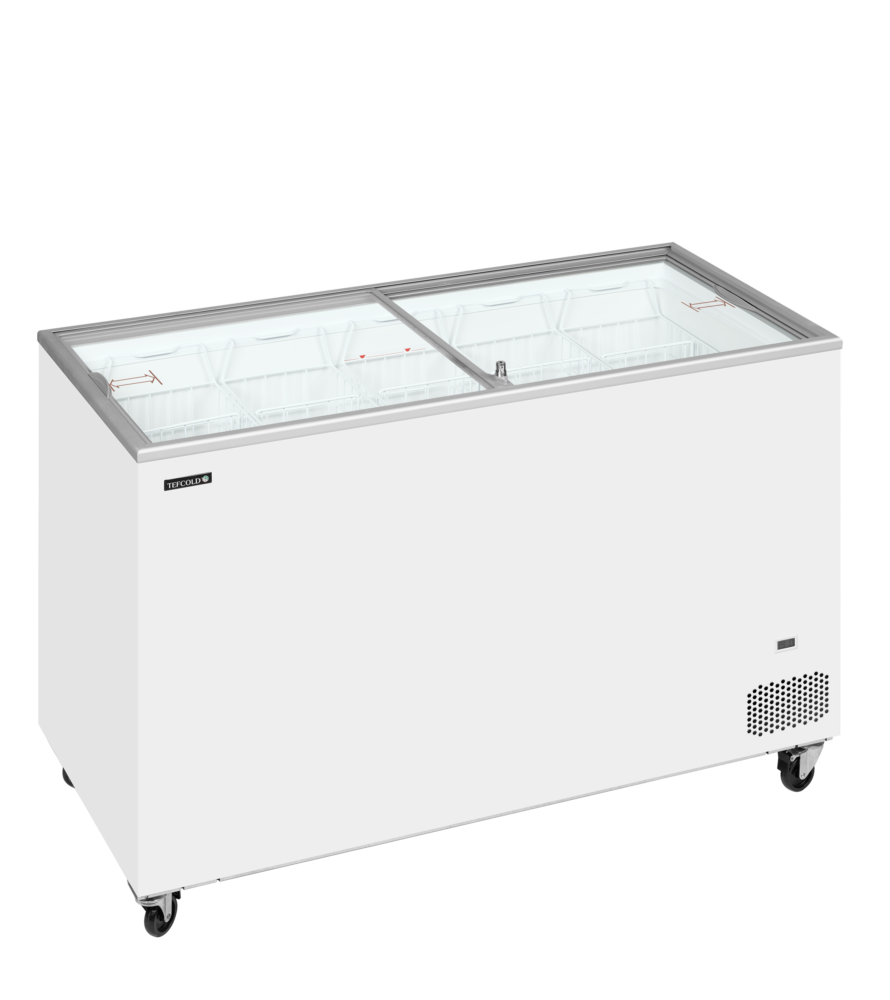 TEFCOLD IC402SC Ice Cream Freezer