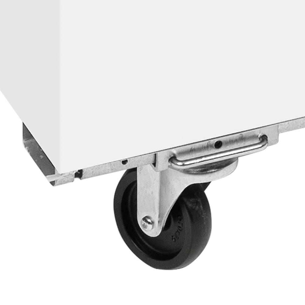 TEFCOLD IC403SD Ice Cream Freezer - Image 3