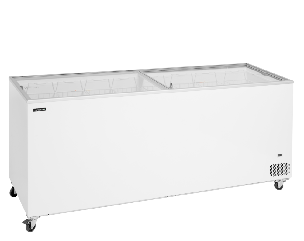 TEFCOLD IC702SC Ice Cream Freezer