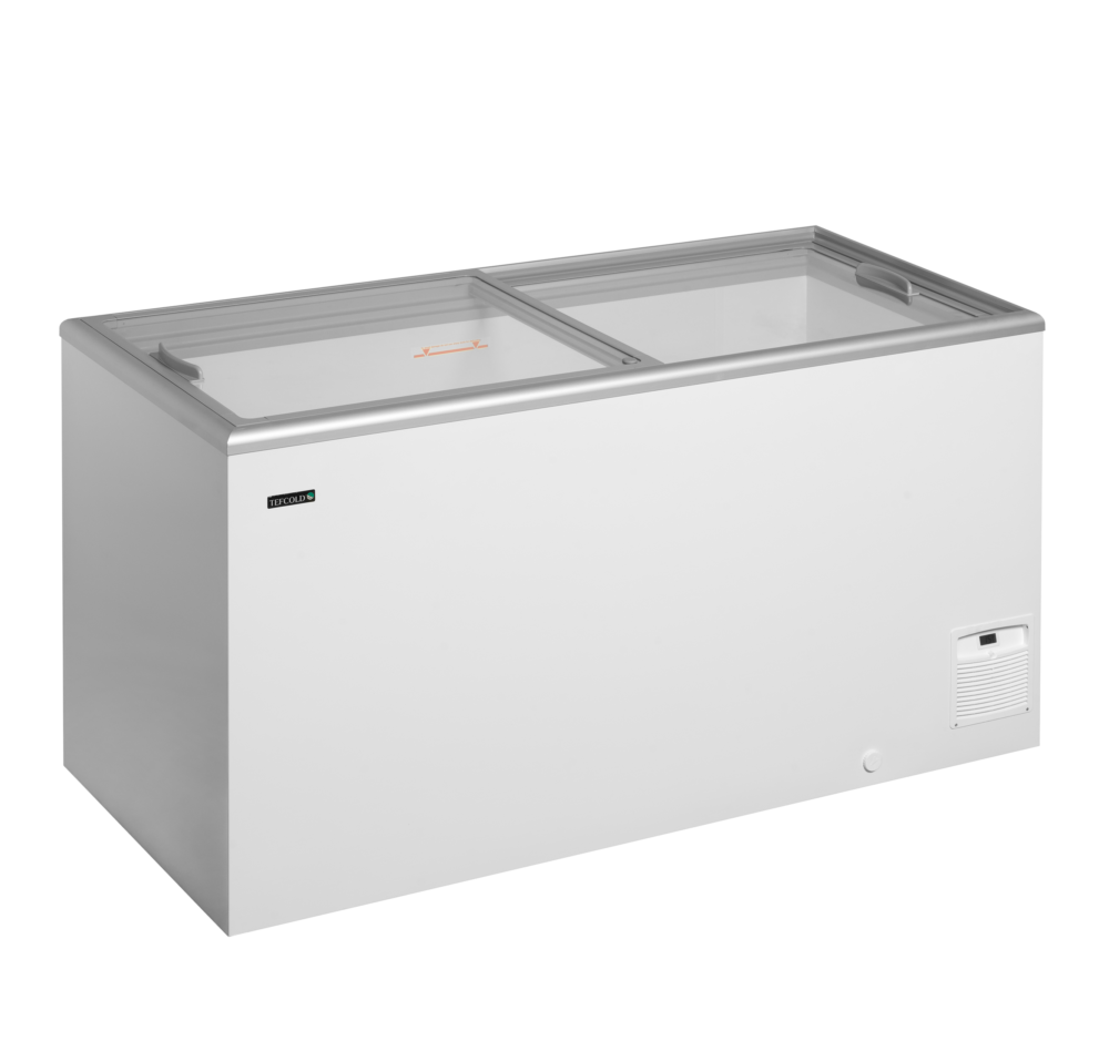 TEFCOLD IDA500-W1 Ice Cream Freezer