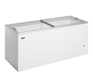 TEFCOLD IDA600-W1 Ice Cream Freezer