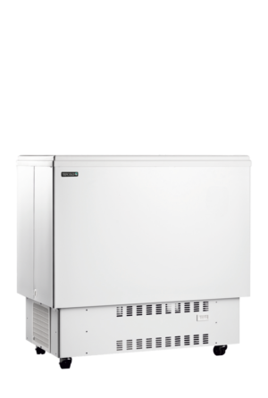 TEFCOLD KBAK104 Bottle Dump Cooler
