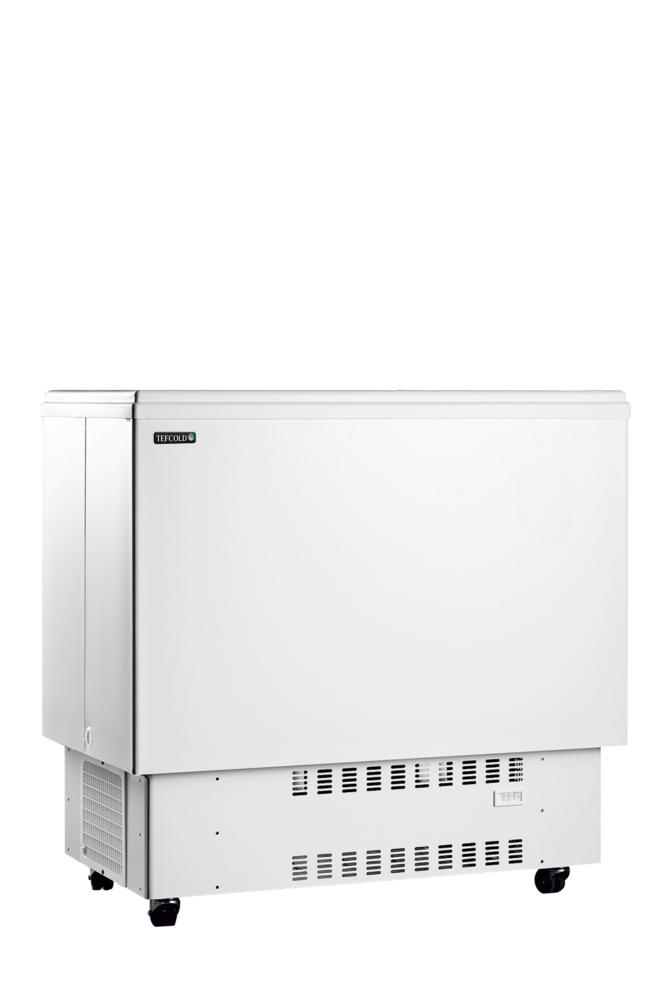 TEFCOLD KBAK104 Bottle Dump Cooler