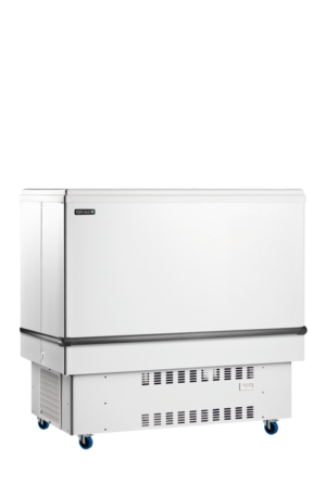 TEFCOLD KBAK104PLUS Bottle Dump Cooler