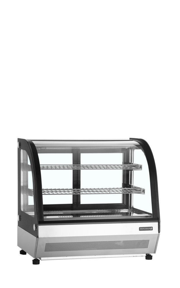 TEFCOLD LCT 750 C Counter Top Display