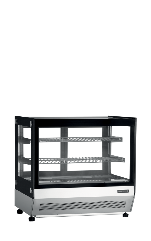 TEFCOLD LCT 750 F Counter Top Display