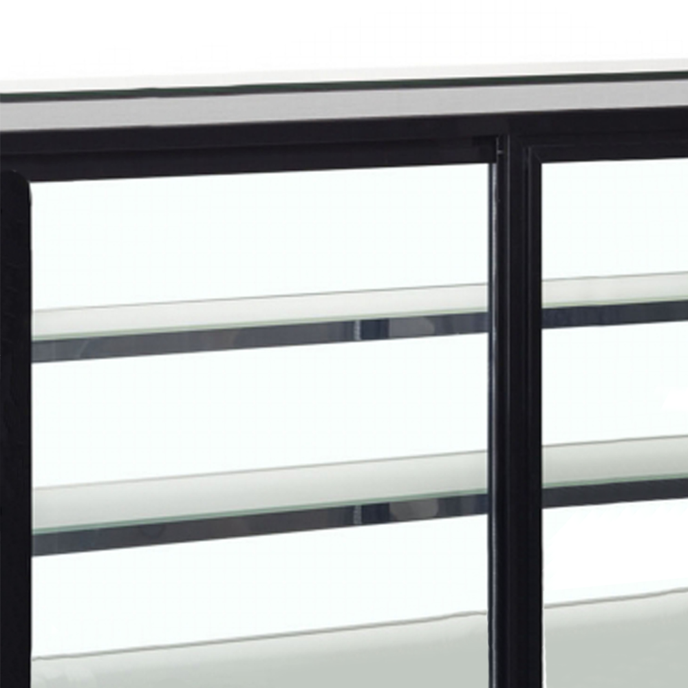 TEFCOLD LCT 750 F Counter Top Display - Image 3