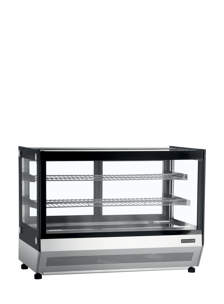 TEFCOLD LCT 900 F Counter Top Display