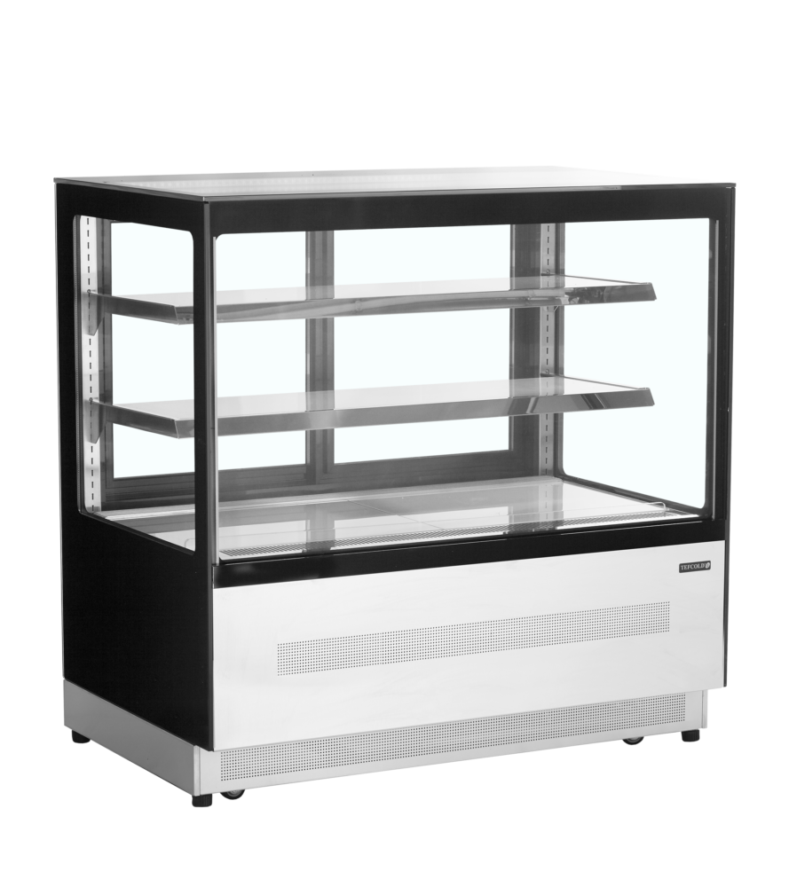TEFCOLD LPD1200F Chilled Display Cabinet