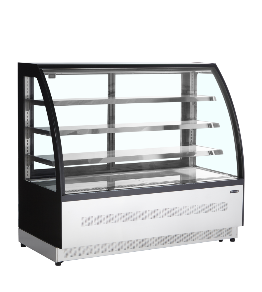 TEFCOLD LPD1700C Chilled Display Cabinet