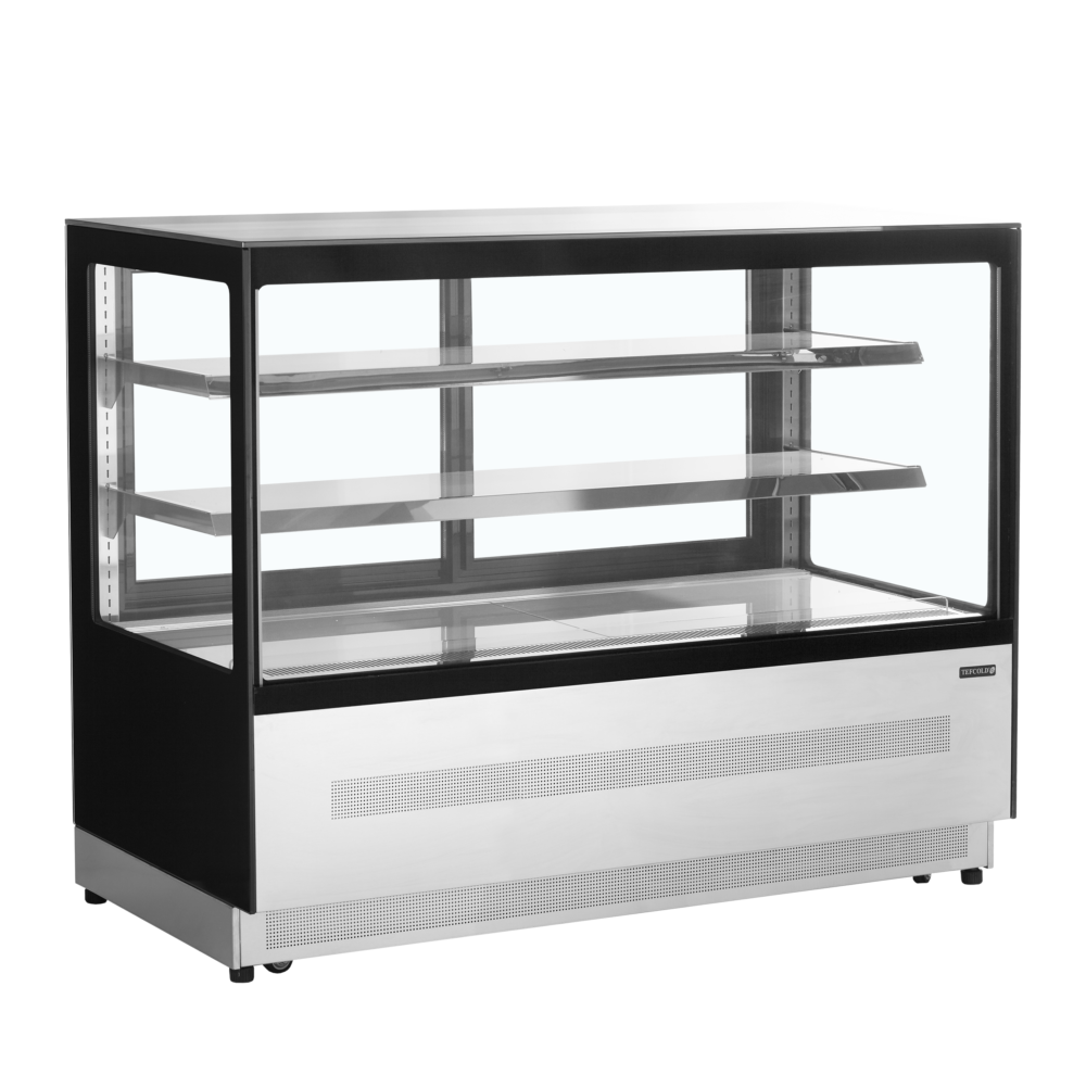TEFCOLD LPD1700F Chilled Display Cabinet