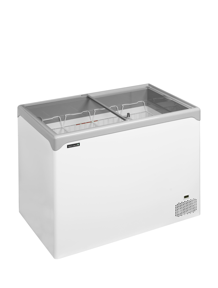 TEFCOLD NIC302SC Ice Cream Freezer