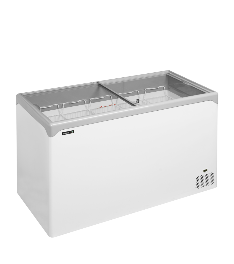 TEFCOLD NIC402SC Ice Cream Freezer