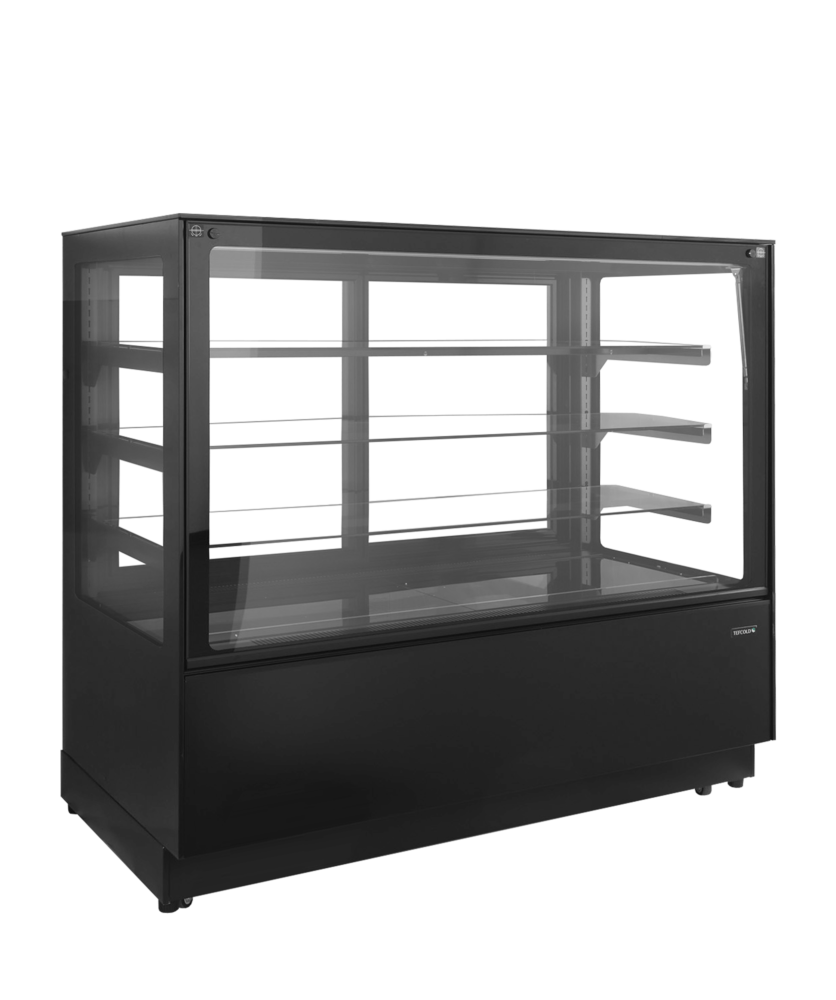 TEFCOLD PDA3-CTF150B-1 Chilled Display Cabinet