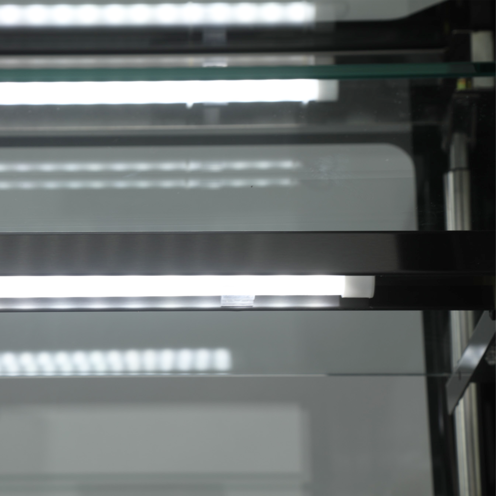TEFCOLD PDA3-CTF150B-1 Chilled Display Cabinet - Image 3